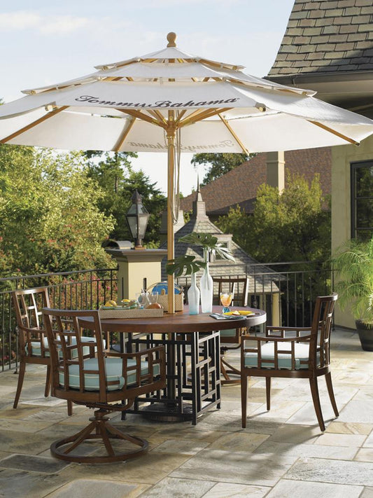 Tommy Bahama Outdoor - Alfresco Living Umbrella - Canvas - 3100-610 veiw 2