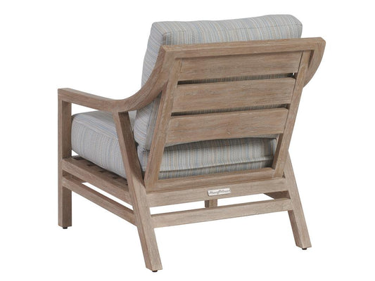 Tommy Bahama Outdoor - Stillwater Cove Lounge Chair, Taupe - 3450-11-40 veiw 2
