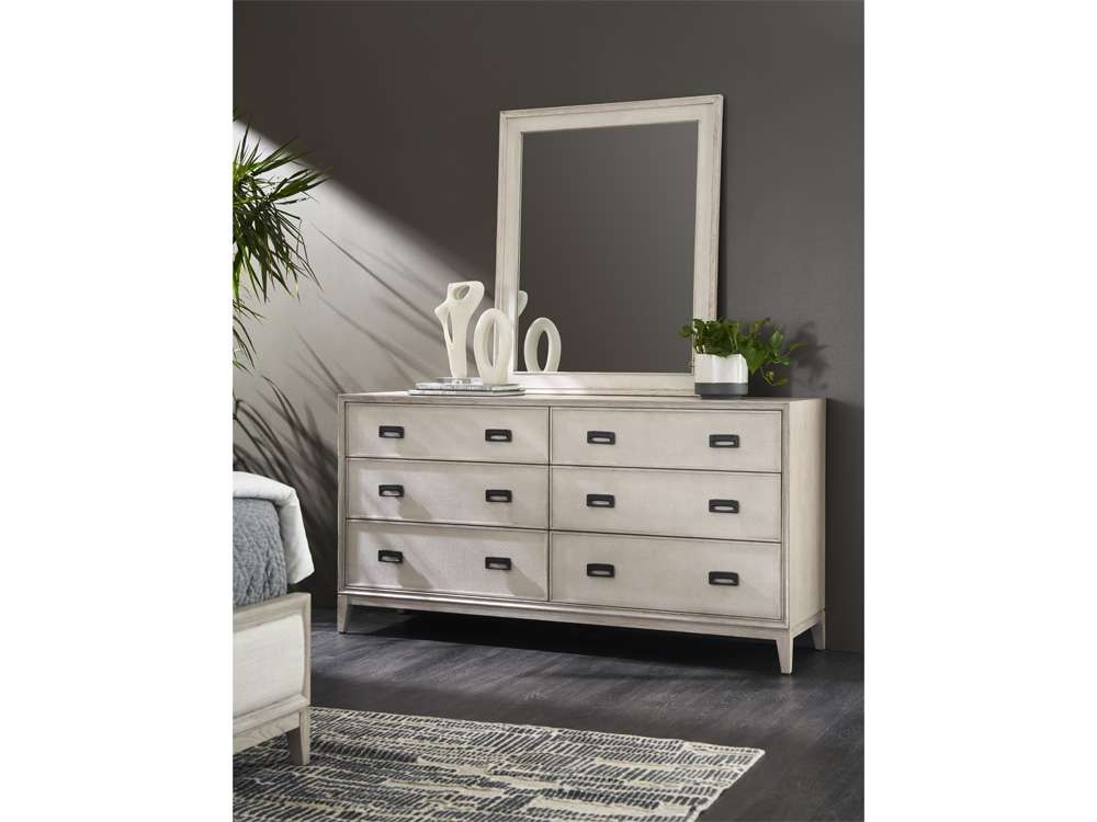 Universal Furniture - Coalesce Accent Mirror - U30104M veiw 3