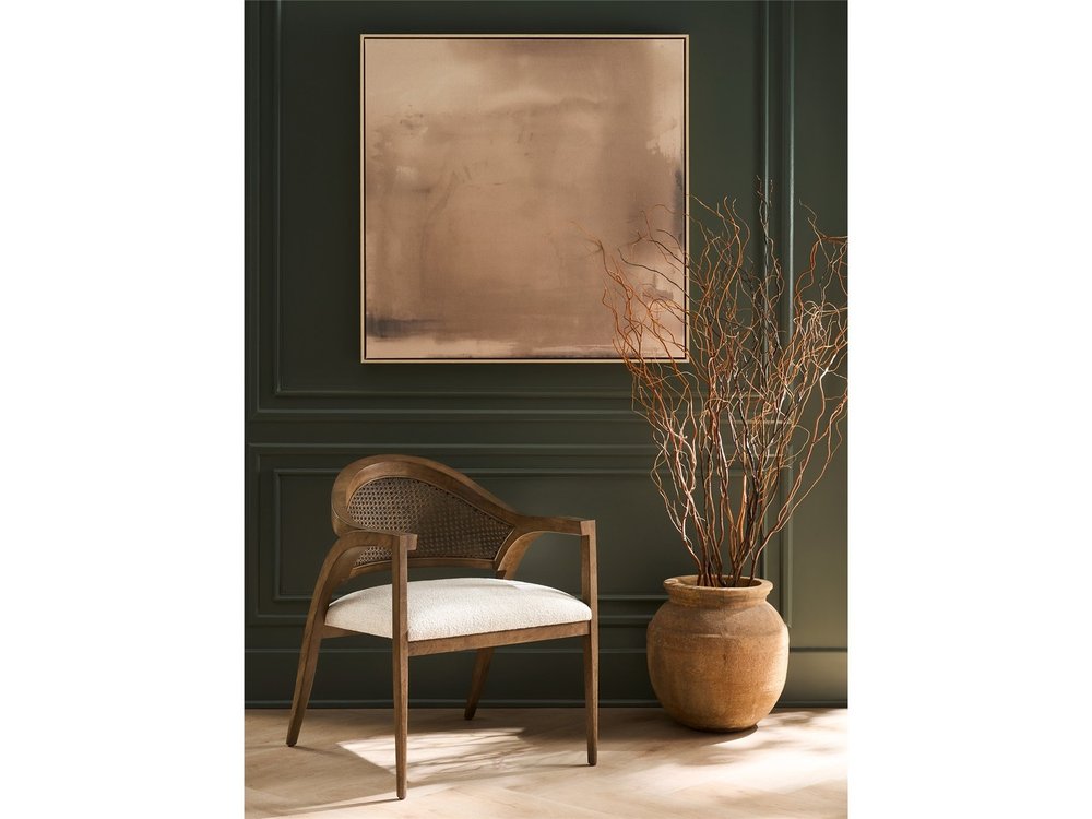 Universal Furniture - Accents - Dexter Accent Chair - 889A535-1821-2 view 5
