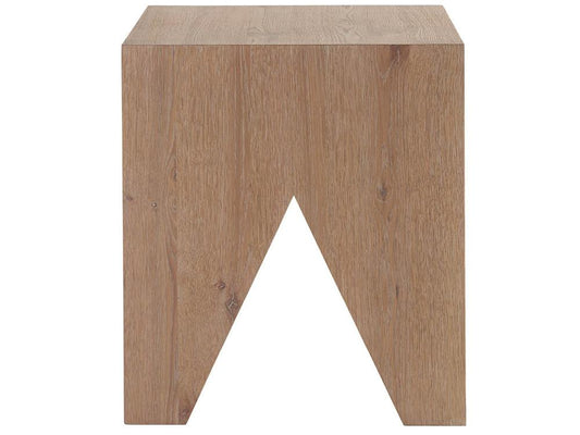 Universal Furniture - Altitude End Table - U400C802 veiw 2