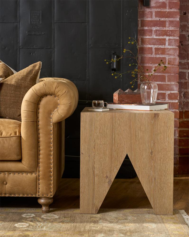 Universal Furniture - Altitude End Table - U400C802 veiw 3