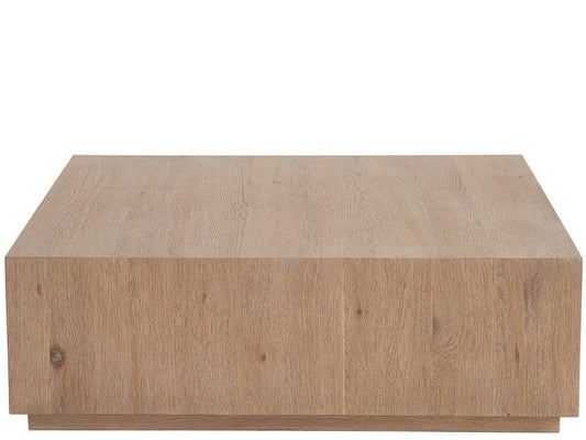 Universal Furniture - Altitude Square Cocktail Table - U400C828 veiw 2