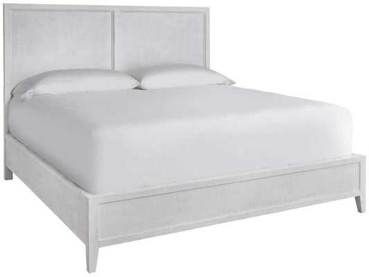 Universal Furniture - Ames Queen Bed - U011A255B veiw 2