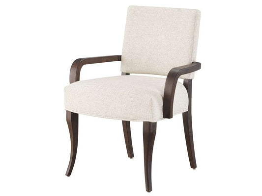 Universal Furniture - Arcata Arm Chair (Set of 2) - U225B737P veiw 2