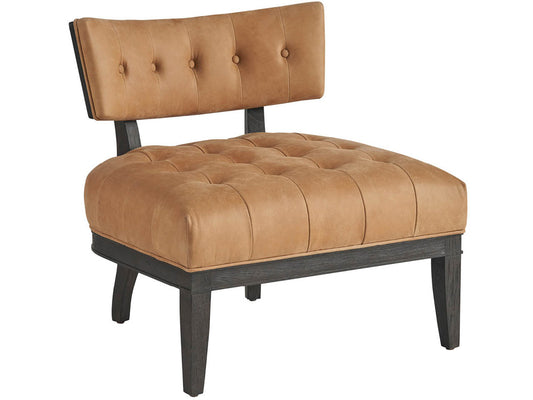 Universal Furniture - Archie Chair - Black - U443503-1771-1 view 2