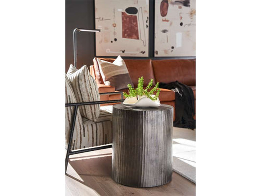 Universal Furniture - Asher Round End Table - U365805 veiw 2