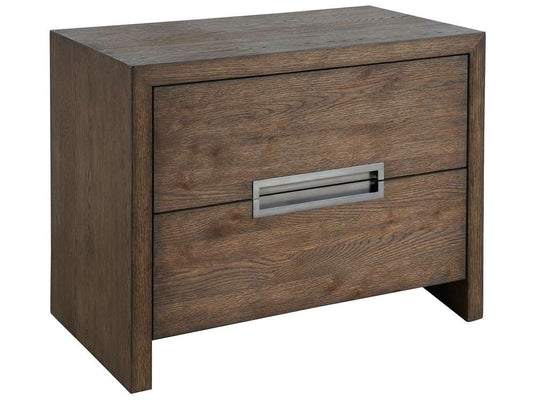 Universal Furniture - Atlas Drawer Nightstand - U352A357 veiw 2