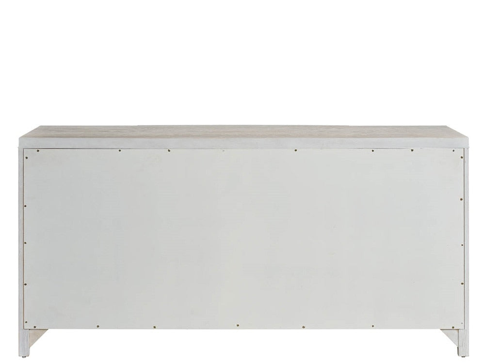 Universal Furniture - Avaline Dresser - White Oak - U428040 veiw 3