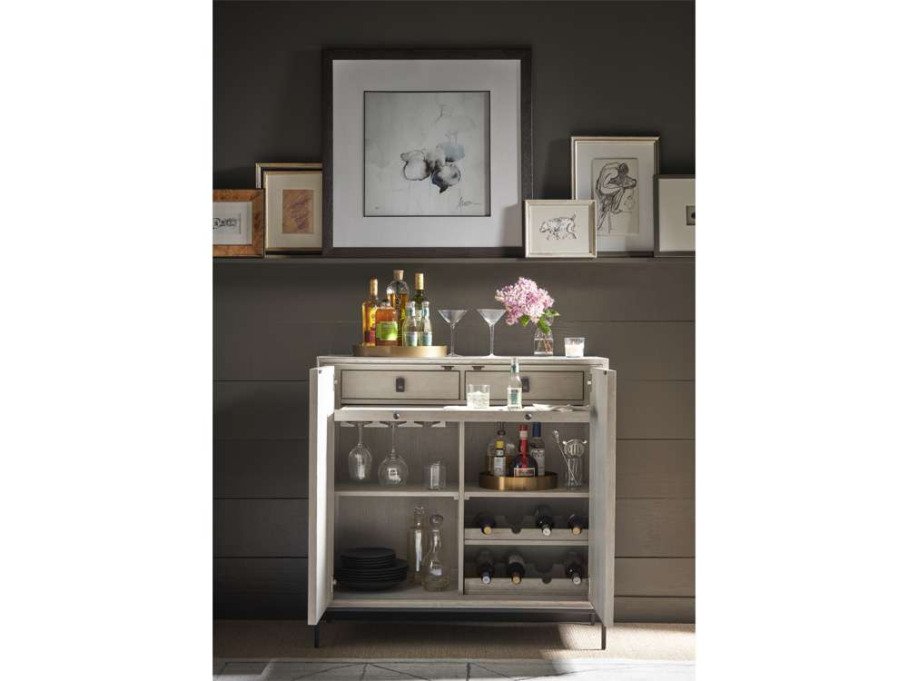 Universal Furniture - Coalesce Bar Cabinet - U301690 veiw 6