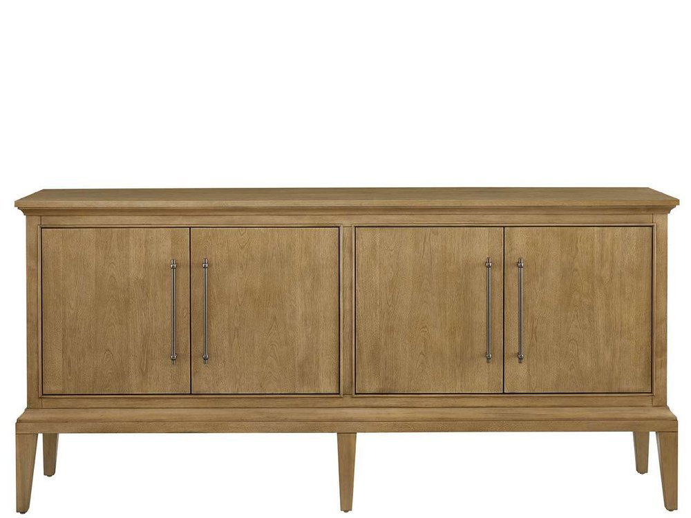 Universal Furniture - Birchaven 76" Credenza - U550679 view 1