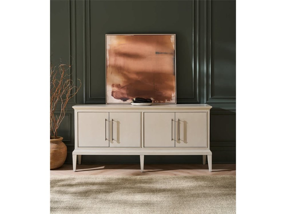 Universal Furniture - Birchaven 76" Credenza - U550A679 view 5