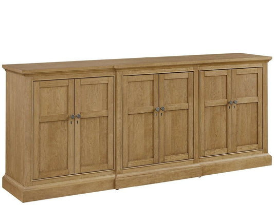 Universal Furniture - Birchaven 86" Credenza - U550678 view 2