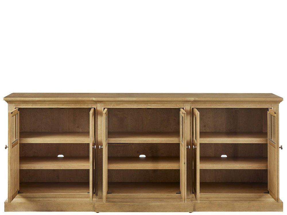 Universal Furniture - Birchaven 86" Credenza - U550678 view 5