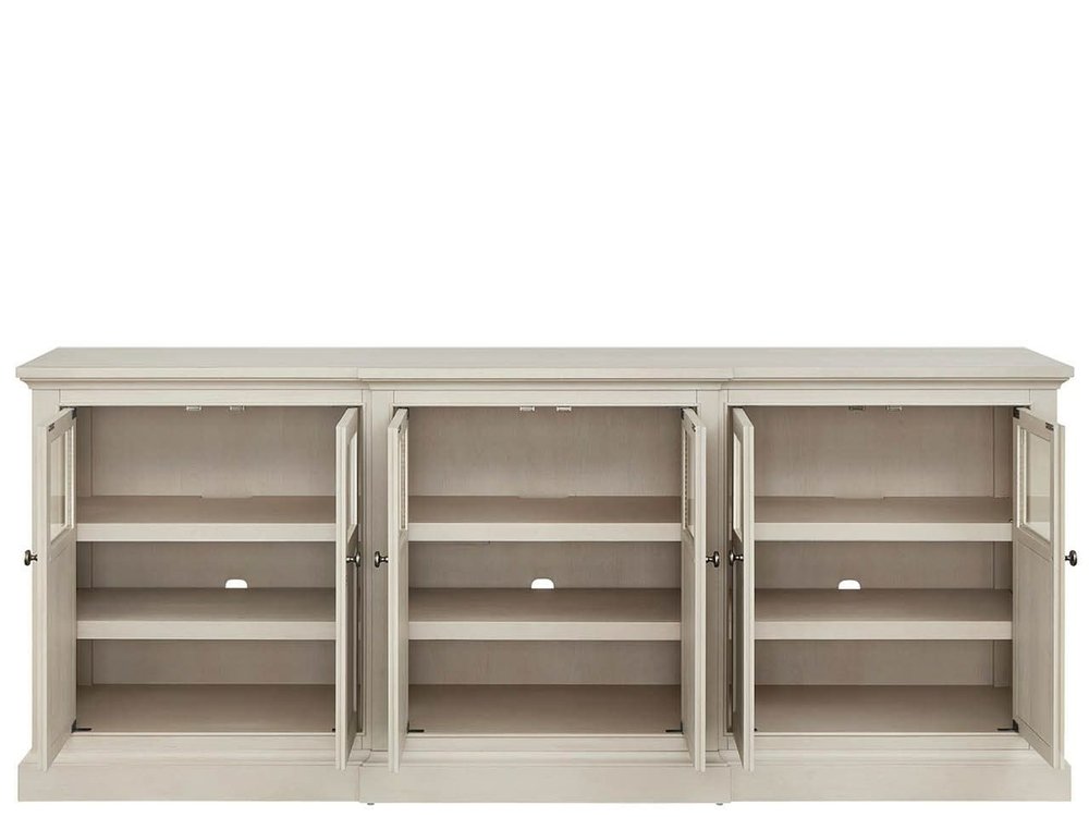 Universal Furniture - Birchaven 86" Credenza - U550A678 view 5