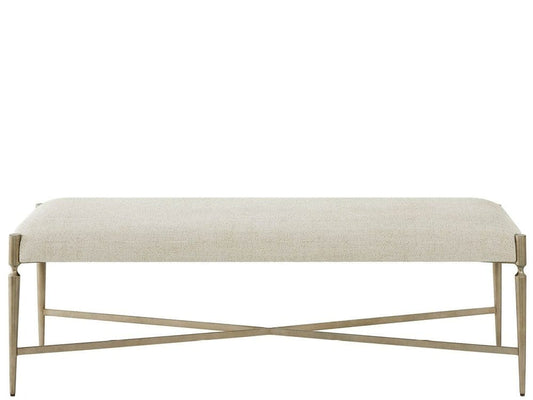 Universal Furniture - Birchaven Bench - U550380 view 2