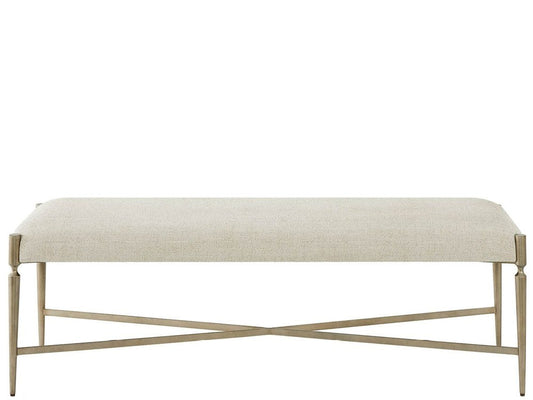 Universal Furniture - Birchaven Bench - U550380 view 2