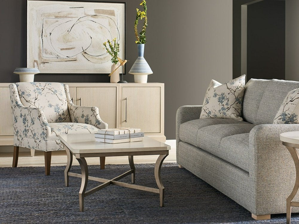 Universal Furniture - Birchaven Cocktail Table - U550801 view 5