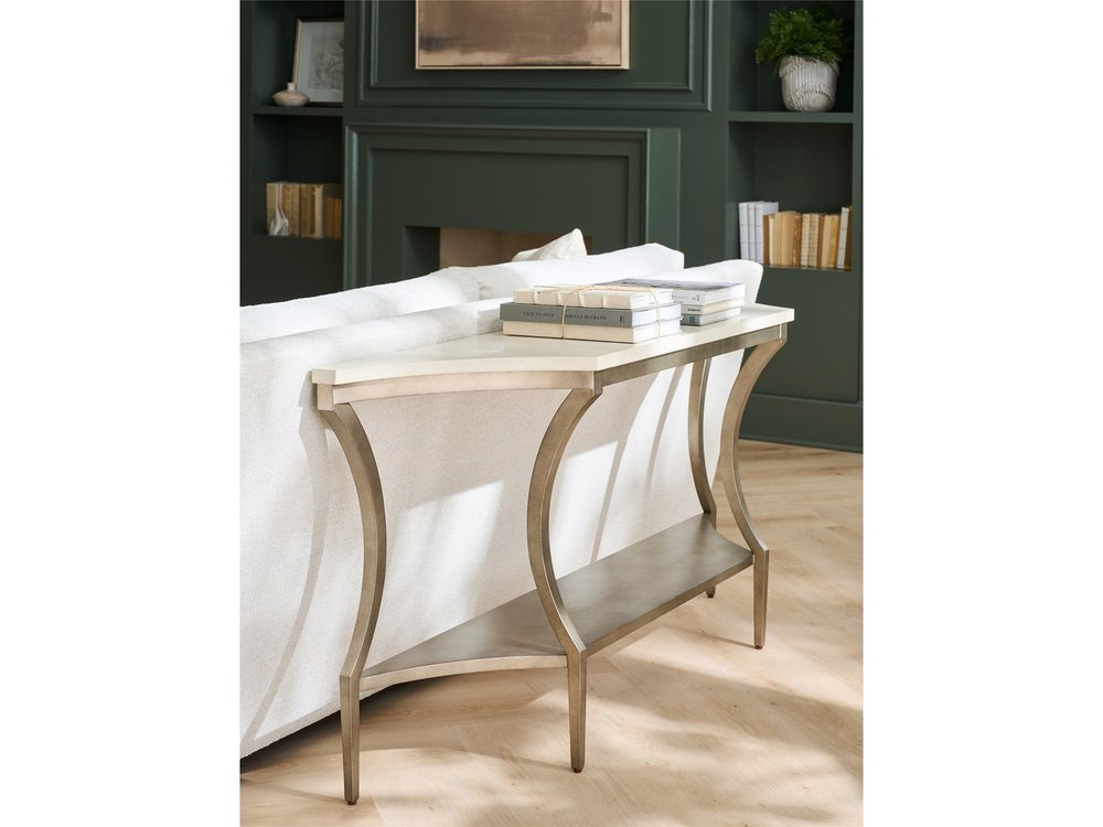 Universal Furniture - Birchaven Console - U550803 view 4