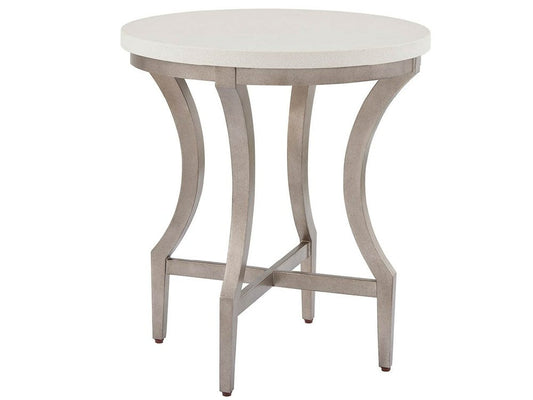 Universal Furniture - Birchaven End Table - U550808 view 2