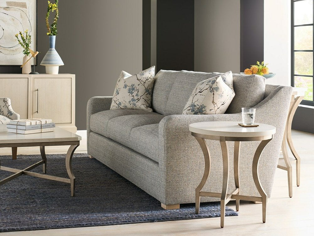 Universal Furniture - Birchaven End Table - U550808 view 5