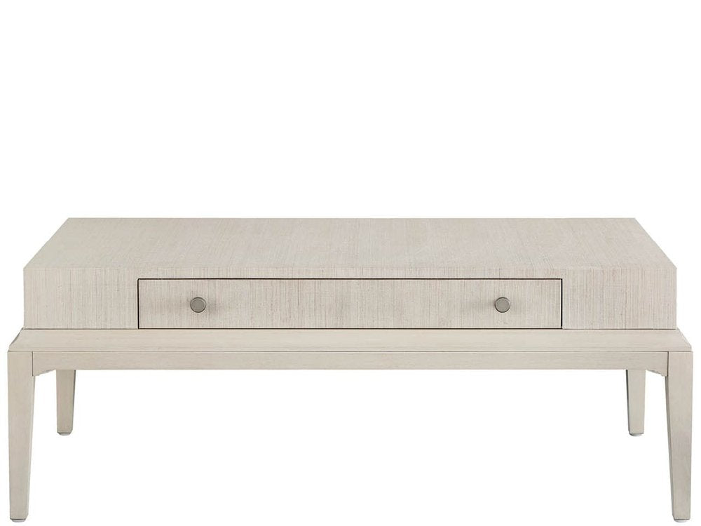 Universal Furniture - Birchaven - Meadow Cocktail Table - U550A830 view 1