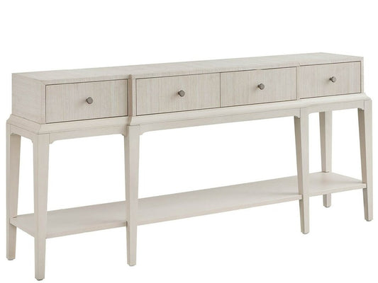 Universal Furniture - Birchaven - Meadow Console Table - U550A823 view 2