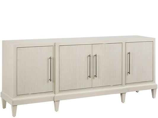 Universal Furniture - Birchaven - Meadow Credenza - U550A966 view 2