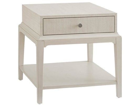 Universal Furniture - Birchaven - Meadow End Table - U550A815 view 2