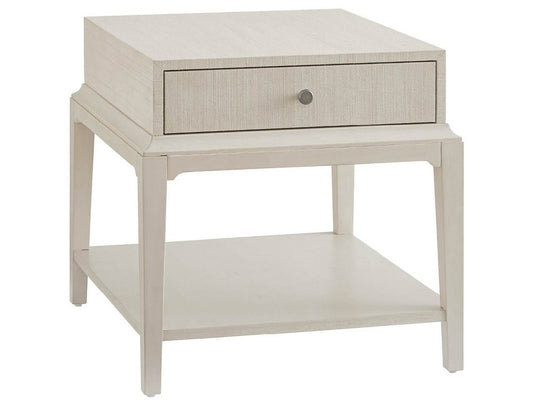 Universal Furniture - Birchaven - Meadow End Table - U550A815 view 2