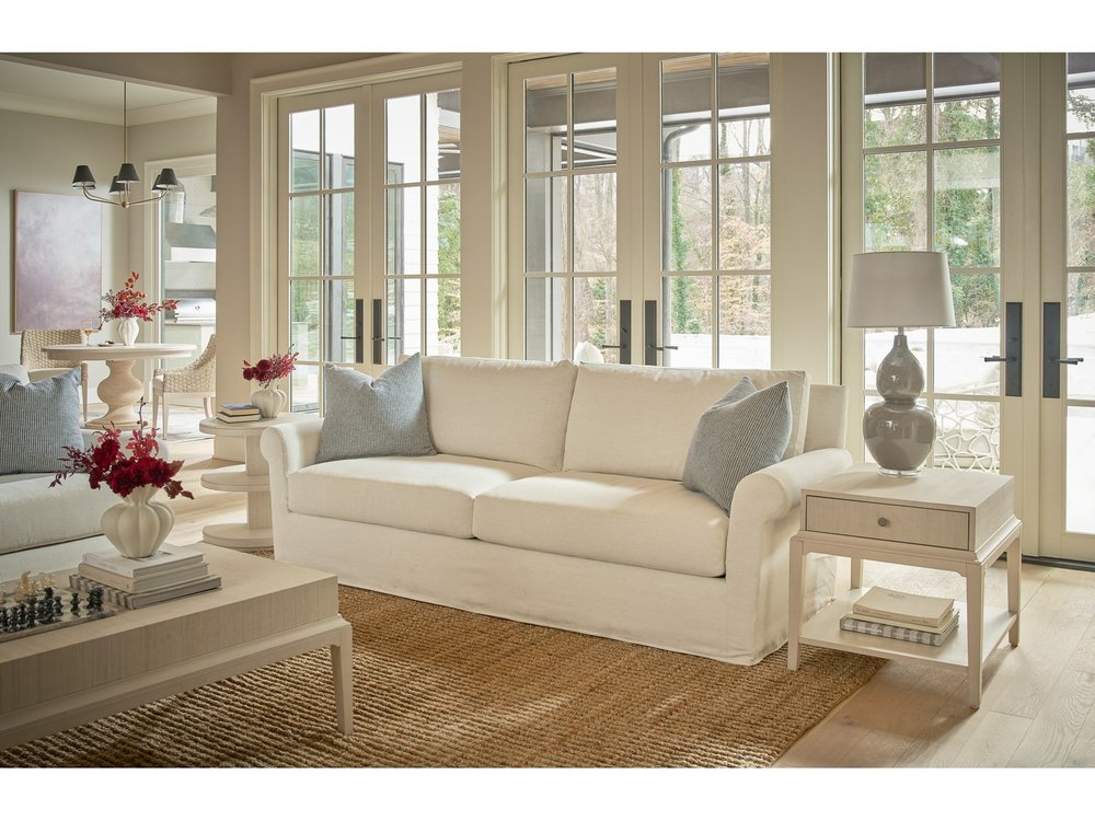 Universal Furniture - Birchaven - Meadow End Table - U550A815 view 5