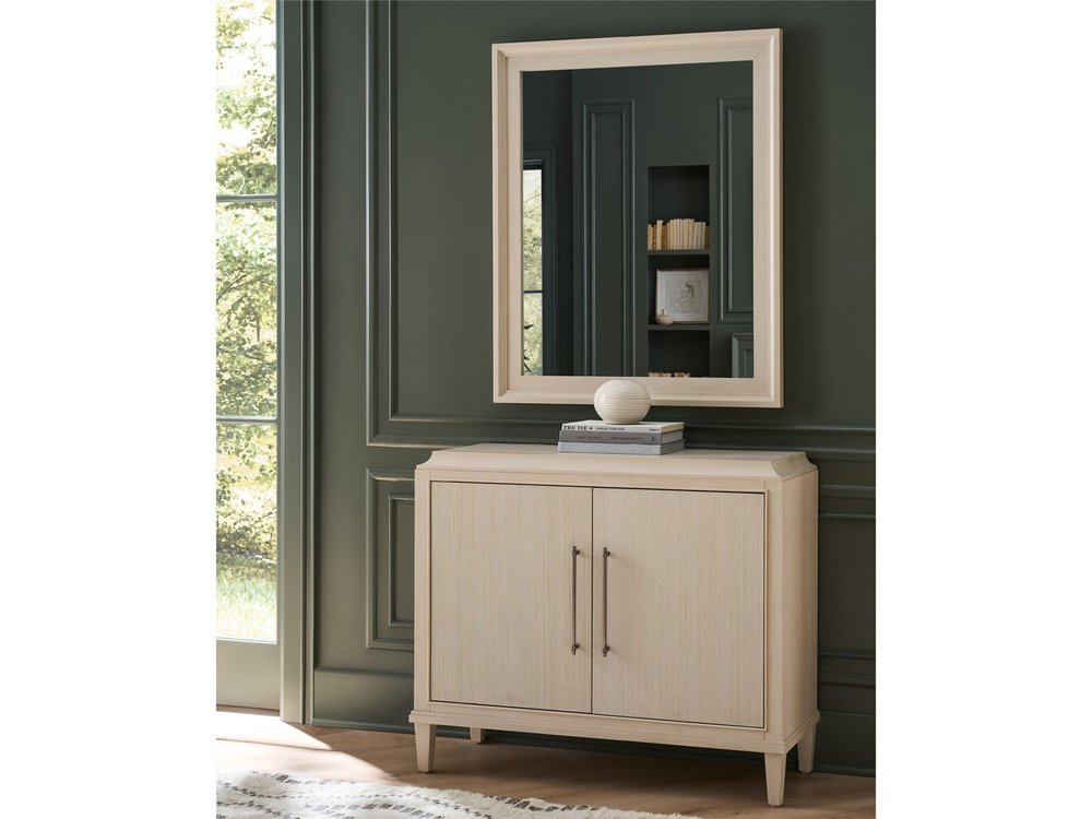 Universal Furniture - Birchaven - Meadow Hall Chest - U550A360 view 5