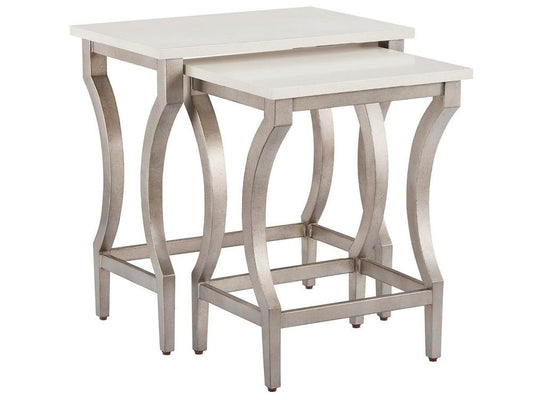 Universal Furniture - Birchaven Nesting Tables - U550805 view 2