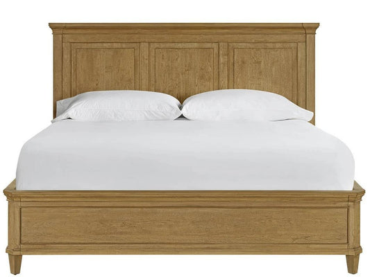 Universal Furniture - Birchaven Panel Bed King - U550220B view 2