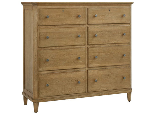 Universal Furniture - Birchaven Panel Chest - U550150 view 2