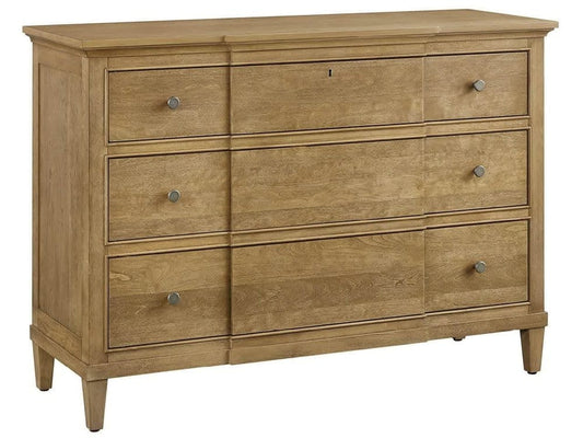 Universal Furniture - Birchaven Panel Dresser - U550030 view 2