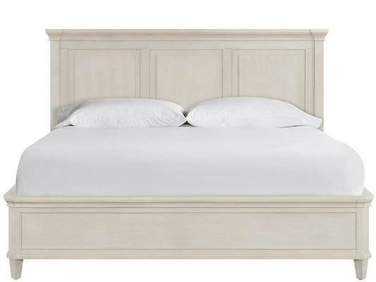 Universal Furniture - Birchaven Panel Bed Queen - U550A210B view 2