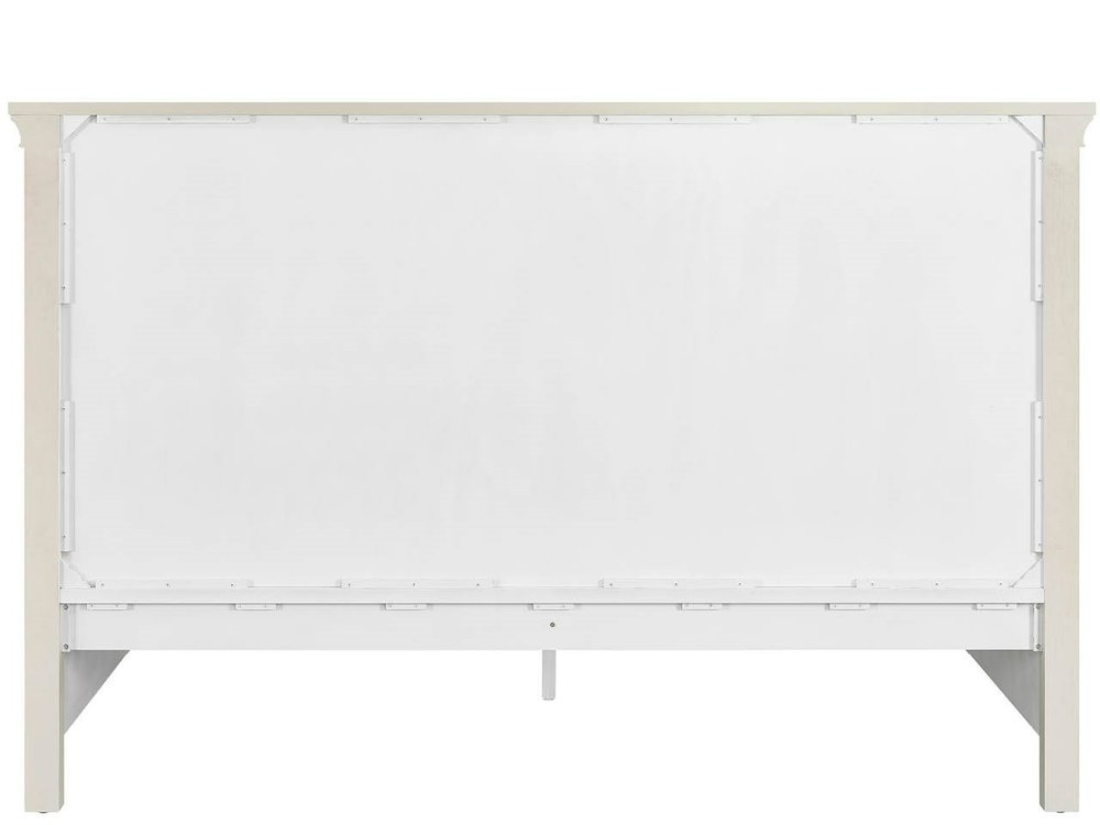 Universal Furniture - Birchaven Panel Storage Bed King - U550A220SB view 5