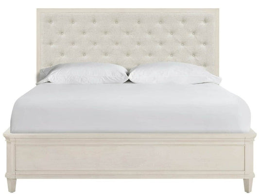 Universal Furniture - Birchaven Panel Upholstered Bed Queen - U550A310B view 2