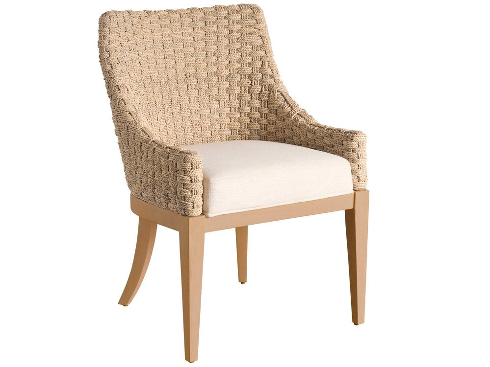 Universal Furniture - Birchaven Panel Woven Chair (Set of 2) - U550627 view 1