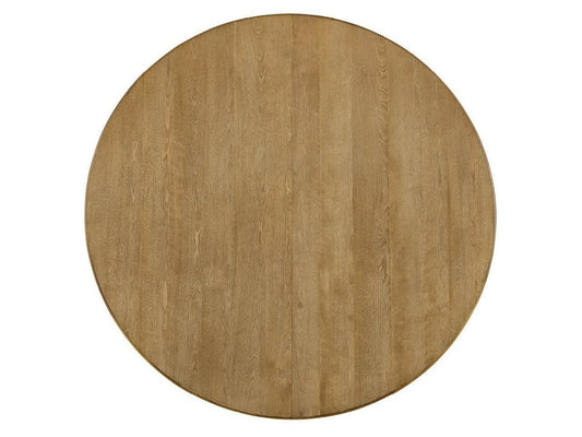 Universal Furniture - Birchaven Panel Wrapped Dining Table - U550656 view 2