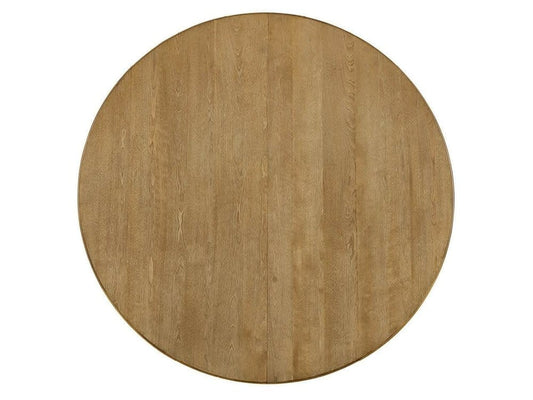 Universal Furniture - Birchaven Panel Wrapped Dining Table - U550656 view 2