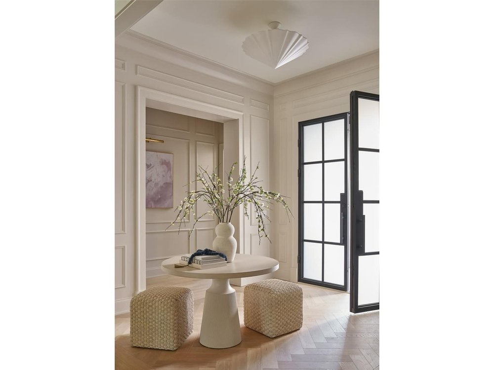 Universal Furniture - Birchaven Pedestal Table - U550A657 view 5