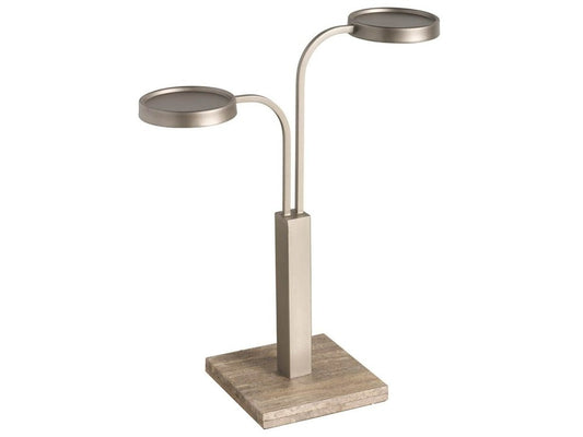 Universal Furniture - Birchaven - Sylvan Table - U550807 view 2