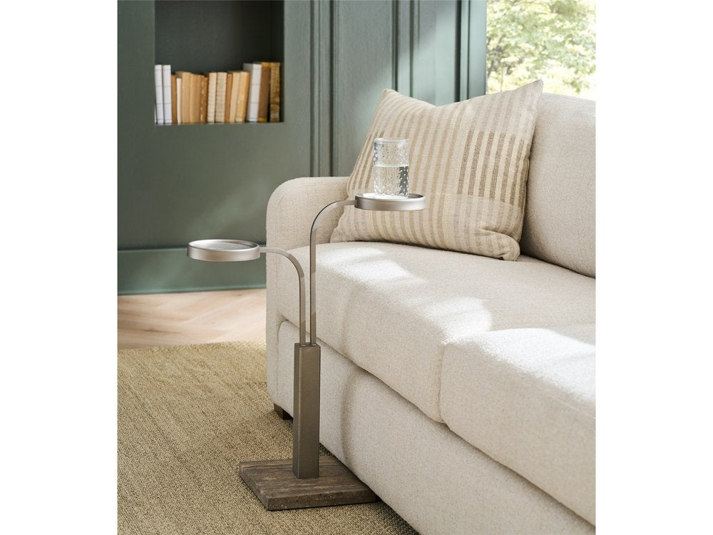 Universal Furniture - Birchaven - Sylvan Table - U550807 view 4