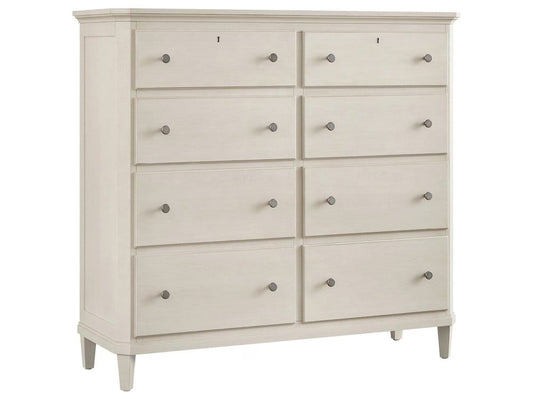 Universal Furniture - Birchaven - Willow Chest - U550A150 view 2