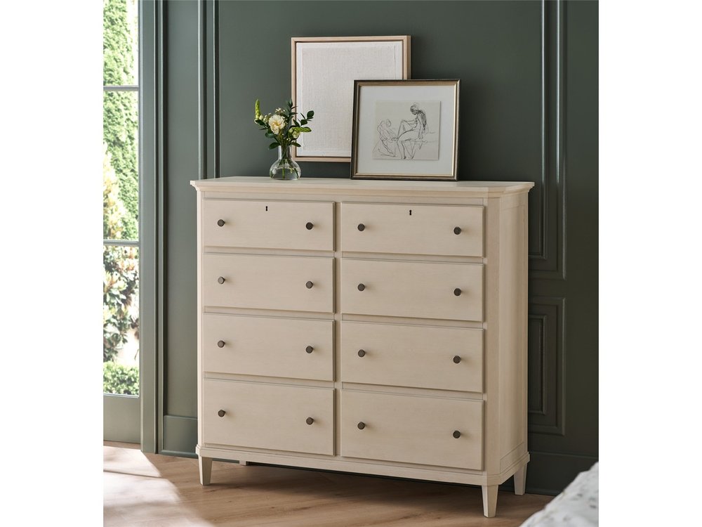 Universal Furniture - Birchaven - Willow Chest - U550A150 view 5