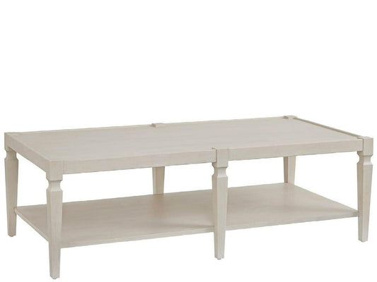 Universal Furniture - Birchaven - Willow Cocktail Table - U550A829 view 2