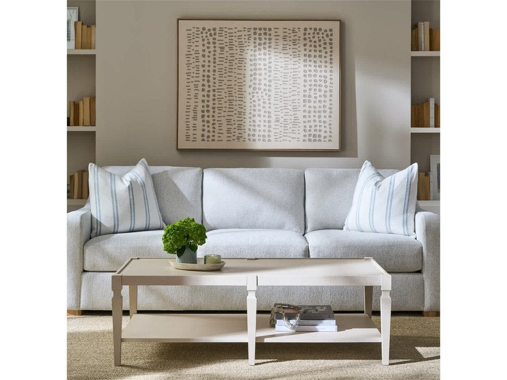 Universal Furniture - Birchaven - Willow Cocktail Table - U550A829 view 4