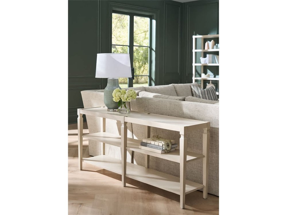 Universal Furniture - Birchaven - Willow Console - U550A816 view 4